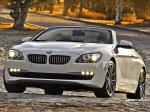 BMW 650i Convertible 2011 года (US)